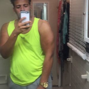 Meet your Posher, Marcus